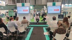 El Packaging Cluster tendr presencia en las dos principales ferias del sector este otoo