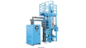 Moretto presenta en Drinktec soluciones avanzadas para el procesamiento de PET