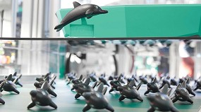 Foto de Sostenibilidad y reciclaje protagonizan la propuesta de Arburg en K 2025