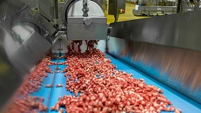 Foto de Provisur Technologies y Allegra Foods llevan la excelencia de las hamburguesas al mercado de comida rpida (QSR) de Sudfrica