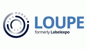Foto de Labelexpo Global Series pasa a llamarse Loupe a partir de 2026