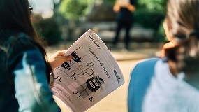 Foto de Naturaliza arranca el curso 2025-2026 con la mayor red docente de educacin ambiental en Espaa