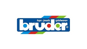 Foto de La marca Bruder Spielwaren cumple 50 aos