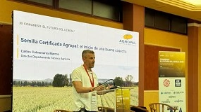 Foto de Semilla Certificada Agropal, el inicio de una buen cosecha