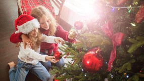 La industria valora la previsin para la prxima Campaa de Navidad y Reyes (Parte 1)