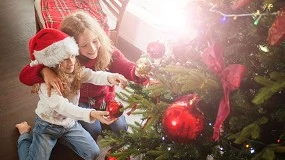 Foto de La industria valora la previsión para la próxima Campaña de Navidad y Reyes (Parte 1)