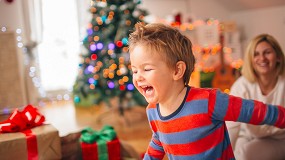 Foto de La industria valora la previsin para la prxima Campaa de Navidad y Reyes (Parte 2)