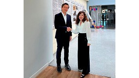 Foto de CEL y el Cluster IA de la Comunidad de Madrid colaborarn para traer la IA a la logstica