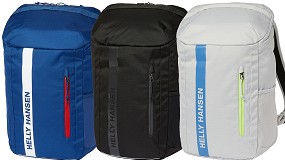 Foto de Helly Hansen presenta su nueva Spruce 25L, la mochila multi reto