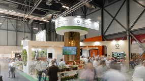 Foto de Bejo presentar sus nuevas variedades en Fruit Attraction 2025 como referente en gentica e innovacin