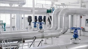 Foto de Geoenergía presenta sus propuestas al proyecto de Real Decreto de redes de calor y frío