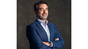 Foto de Entrevista a Antonio Peña Roncero, director general y de Ventas Iberia de Swisslog