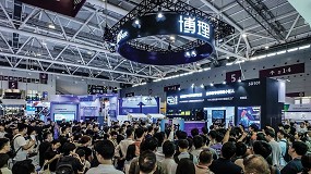 Formnext Asia Shenzhen 2025 cierra con rcord de visitantes