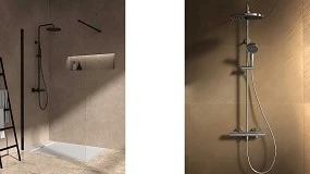 Foto de Duchas inteligentes y diseño renovado en la nueva gama de Ideal Standard