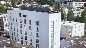 Foto de Ivace+i Energía apoya 39 proyectos municipales de autoconsumo eléctrico con energías renovables