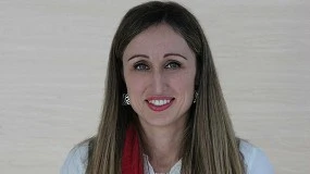 Foto de Entrevista con María José Roca, responsable de Marketing y Comunicación de StH