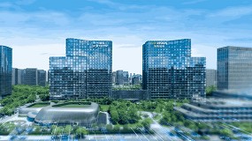 Hikvision supera los 12.000 millones de euros en ingresos en 2024