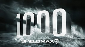 Giesse C.H.I.C. ahora con ShieldMax5