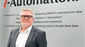 Automatizacin inteligente como agente del cambio