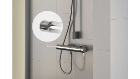 Gestin inteligente del agua para lavabo y ducha