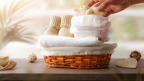 La industria valora la evolucin de la categora de Canastilla