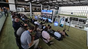 Foto de El DFactory acoge la primera edición de la Global AM Hubs Summit