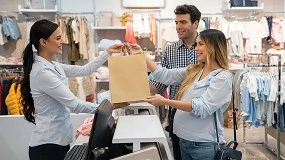 Foto de Cómo atraer a la generación digital desde el punto de venta minorista