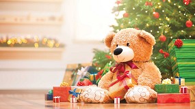 Foto de La industria valora la previsin para la prxima Campaa de Navidad y Reyes (Parte 4)