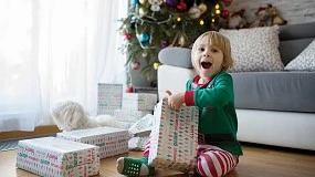 Foto de Los detallistas valoran la previsión para la próxima Campaña de Navidad y Reyes