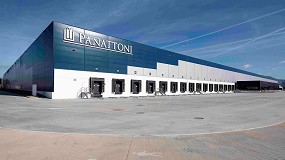 Lookiero Outfittery Group se une a Panattoni Park Miranda de Ebro