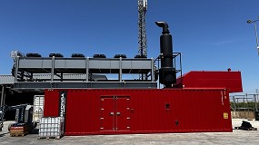 Himoinsa asegura 11 MW de respaldo energtico para la EDAR de Nhieu Loc Thi Nghe en Ho Chi Minh City