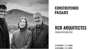 Foto de Espao de Arquitetura organiza conferncia
