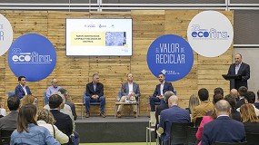 Foto de Ecofira 2025 refuerza su perfil estratgico con un Ecoforum centrado en los retos de la gestin de residuos y la innovacin ambiental