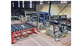 Foto de Strong Bull promove o seu Plano Estratgico 2030