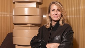 Cinco preguntas a Patricia Urquiola