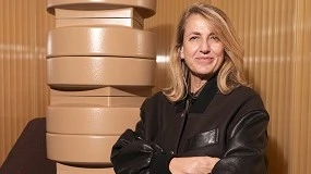 Foto de Cinco preguntas a Patricia Urquiola