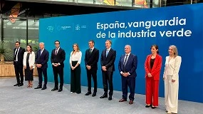 Foto de Maarten Wetselaar: “La Agenda Verde es la mejor ruta para una Europa más competitiva y autónoma energéticamente”