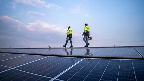 El autoconsumo encadena un tercer ao de cadas con un repunte del residencial y las bateras