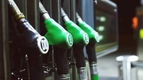 Foto de La facturación de las gasolineras cayó un 1,3% en 2024 a causa del descenso de los precios, según DBK