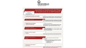 Foto de La DOP Guijuelo aprueba nueva modificación de su pliego de condiciones para reforzar calidad y diferenciar el producto