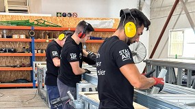 La construccin industrializada: competitividad ms all del coste