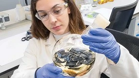Fotografia de Reciclaje enzimático de poliésteres biodegradables: ¿Alternativa al compostaje?