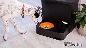 Foto de Los europeos gastamos cada año 29.300 millones en comida para mascotas, cada vez más saludable, cómoda y personalizada