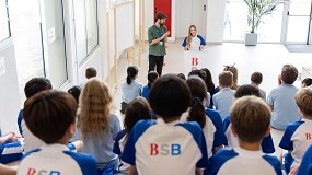 Foto de IA, oratoria y educaci�n digital: los retos que marcar�n la educaci�n del futuro