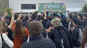 Foto de SPACE aumenta su dimensión internacional con la presencia de expositores de 40 países