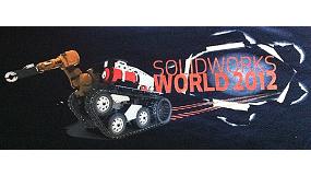 Foto de SolidWorks World 2012