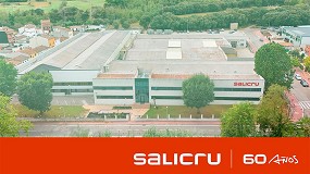 Salicru celebra seis dcadas de innovacin y expansin
