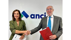 ANCI y la Real Academia de Ingenier�a renuevan su alianza para hacer frente a la brecha de g�nero en el sector