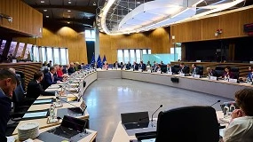 Foto de Bruselas y la industria automovilística pactan tablas en su Diálogo Estratégico y se emplazan a una nueva ronda de conversaciones en diciembre