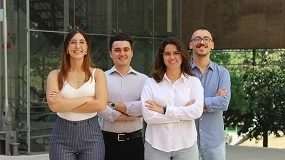 Foto de Grupo de Jovens Engenheiros da Regio Sul